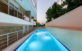 Onix Apart Hotel
